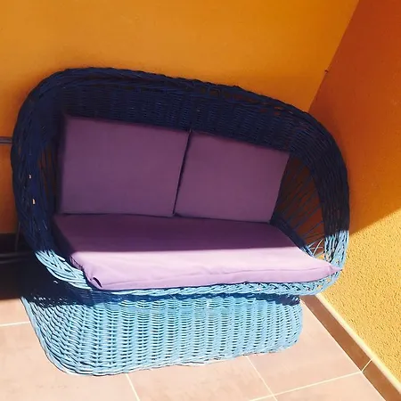 Sun Mar Apartman *
